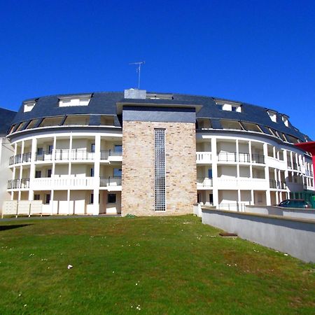 Cap Houses Le Traezhenn Apartment Frehel Exterior photo